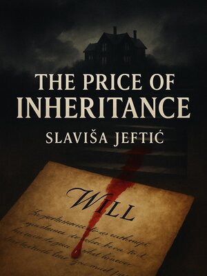 cover image of The Price of Inheritance